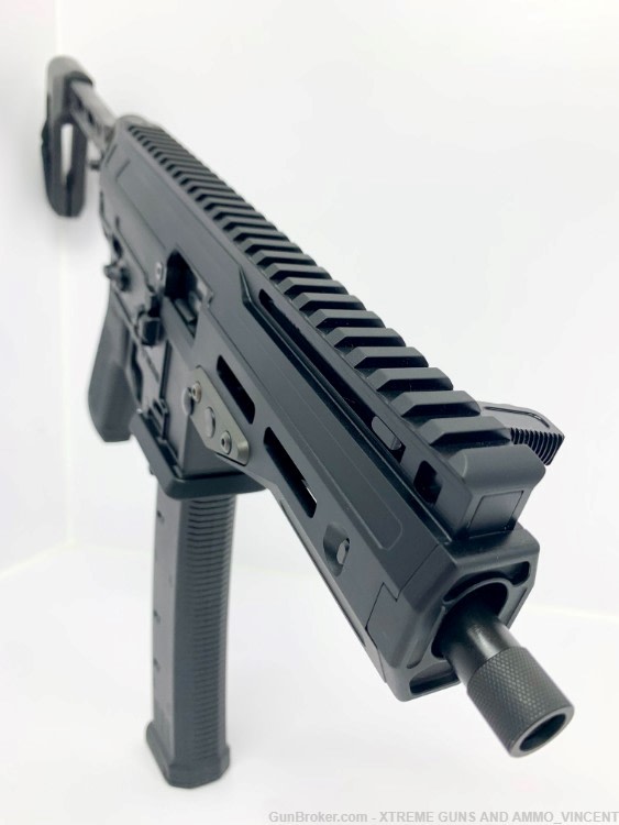 NEMO ARMS MONGOOSE 5.8” 9MM PCC PISTOL (MNG-9MM-CTB)-img-5
