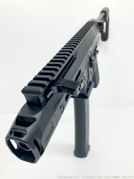 NEMO ARMS MONGOOSE 5.8” 9MM PCC PISTOL (MNG-9MM-CTB)-img-8