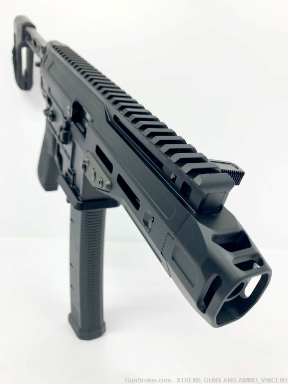 NEMO ARMS MONGOOSE 5.8” 9MM PCC PISTOL (MNG-9MM-CTB)-img-4