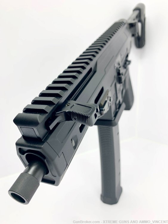 NEMO ARMS MONGOOSE 5.8” 9MM PCC PISTOL (MNG-9MM-CTB)-img-7