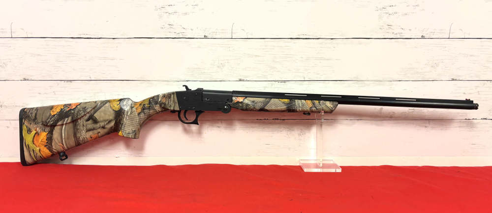 Factory New ATI Nomad 410 Ga Single Shot No Reserve!-img-6