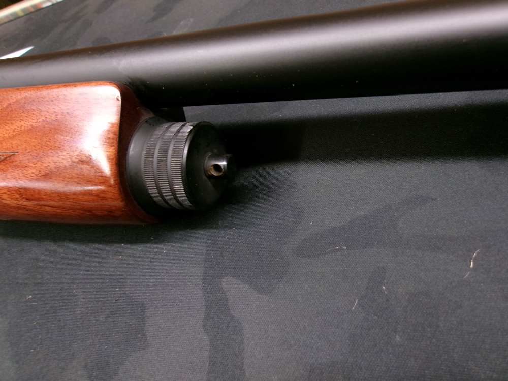 Browning Gold Deer Hunter 12GA Fully Rifled 22"-img-5