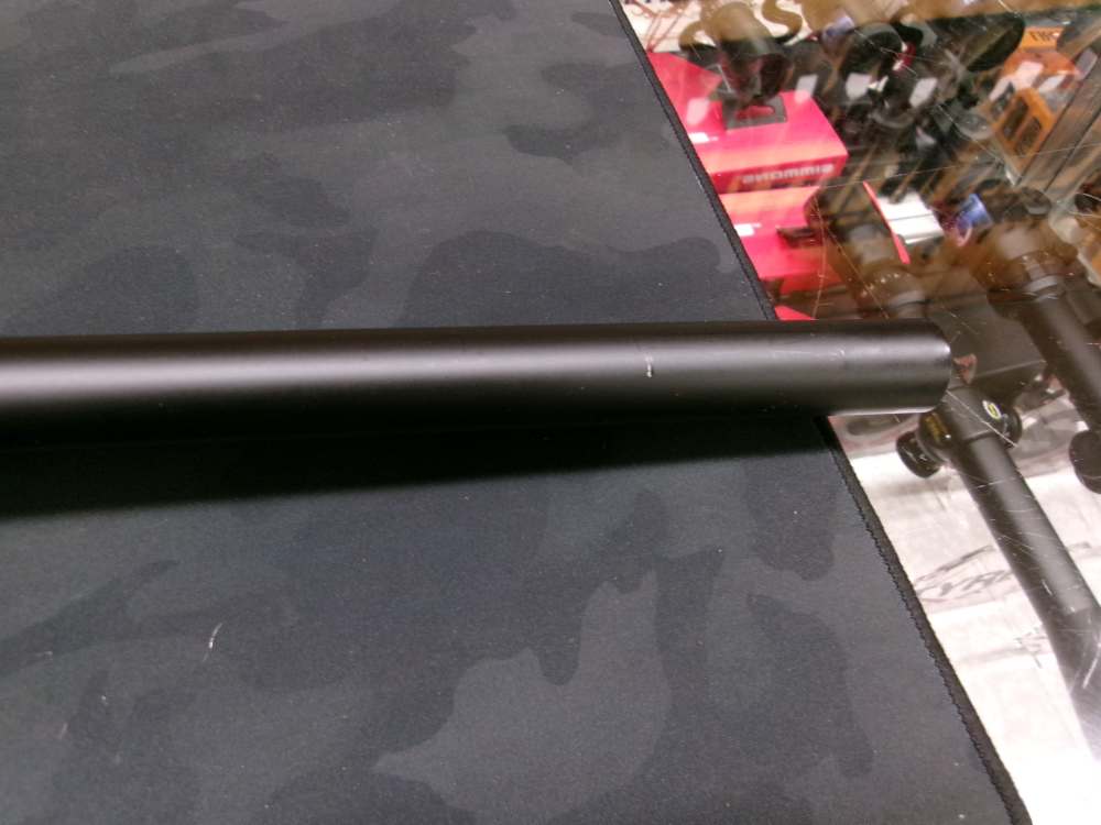 Browning Gold Deer Hunter 12GA Fully Rifled 22"-img-4