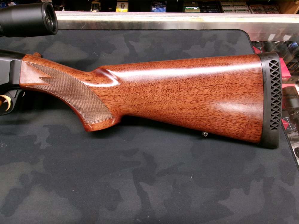 Browning Gold Deer Hunter 12GA Fully Rifled 22"-img-10