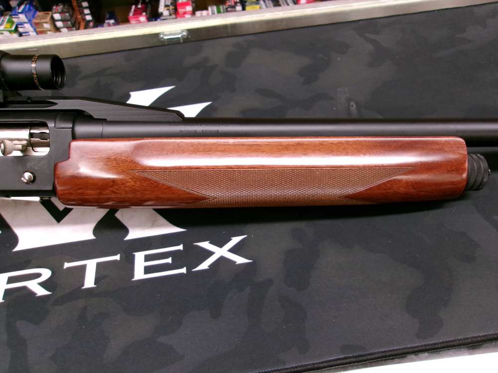 Browning Gold Deer Hunter 12GA Fully Rifled 22"-img-3