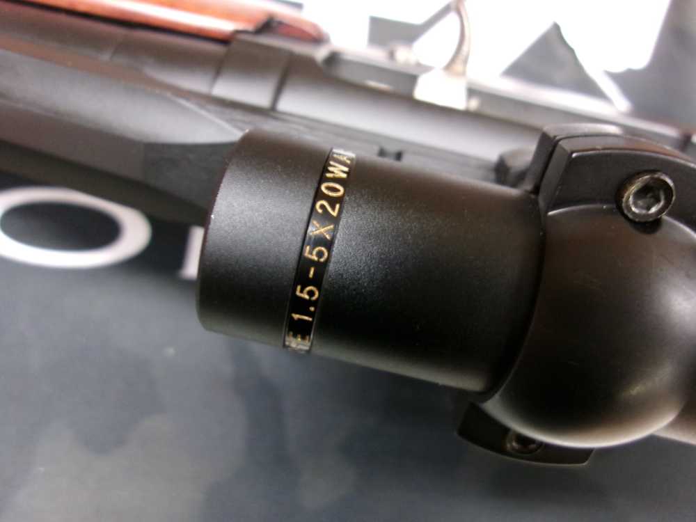 Browning Gold Deer Hunter 12GA Fully Rifled 22"-img-17