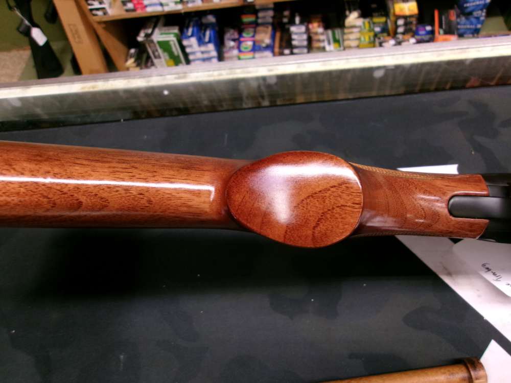 Browning Gold Deer Hunter 12GA Fully Rifled 22"-img-9