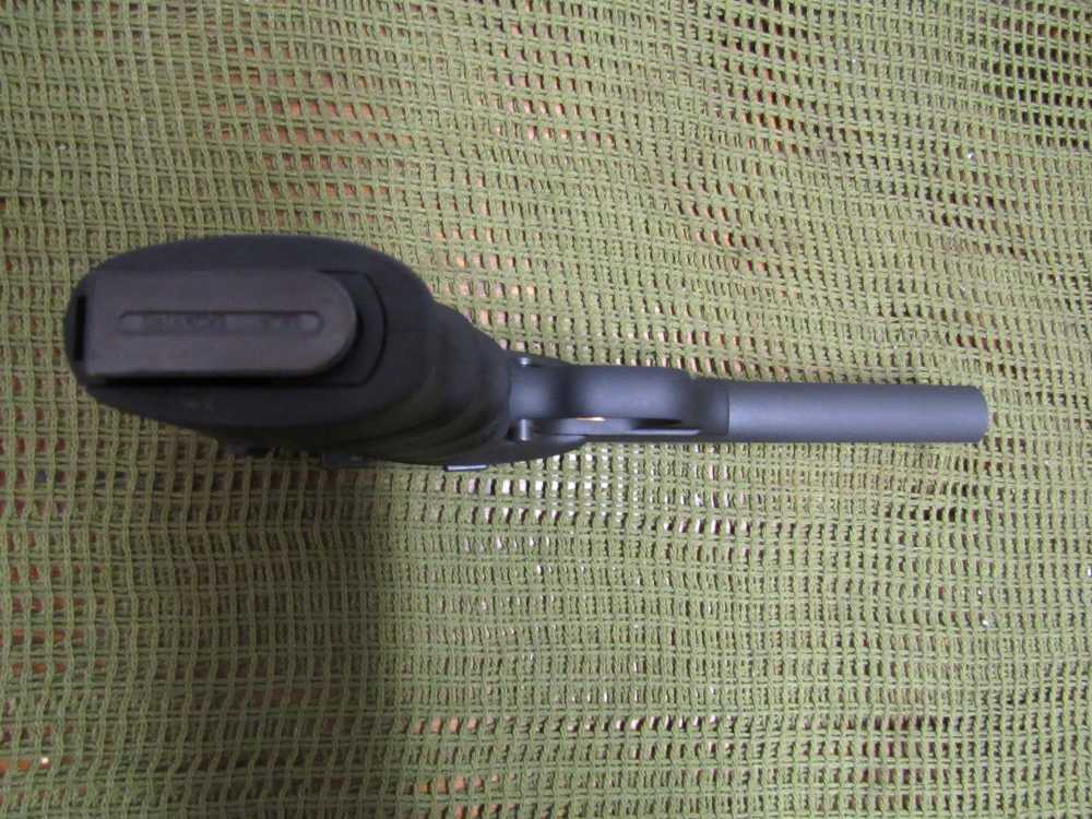 BROWING BUCK MARK Standard URX SE Ultragrip  RX Pro 22 lr-img-13