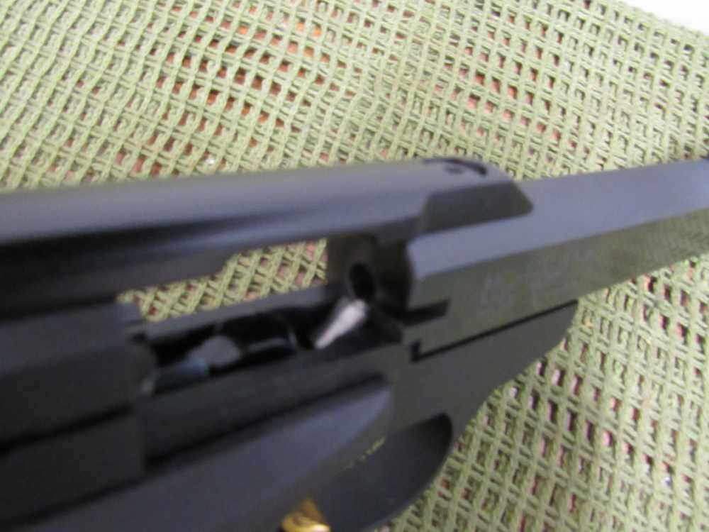 BROWING BUCK MARK Standard URX SE Ultragrip  RX Pro 22 lr-img-24