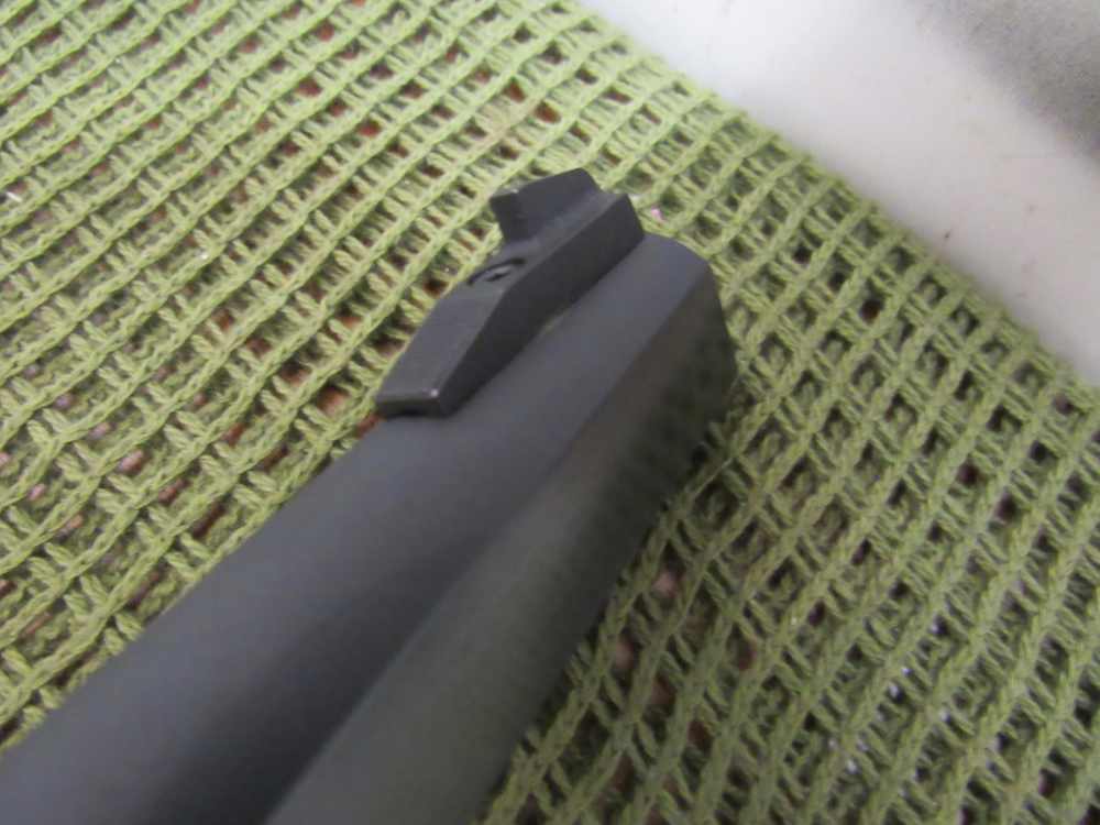 BROWING BUCK MARK Standard URX SE Ultragrip  RX Pro 22 lr-img-22