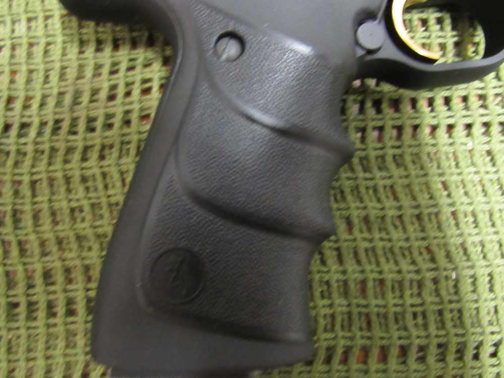 BROWING BUCK MARK Standard URX SE Ultragrip  RX Pro 22 lr-img-9