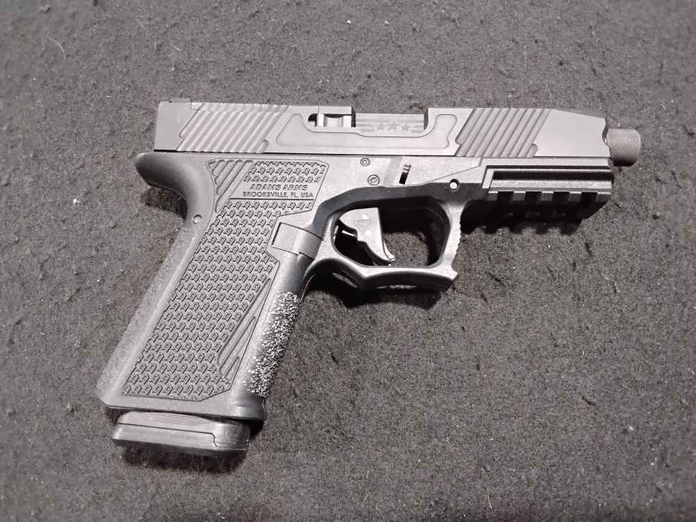 ADAMS ARMS AA-19 9MM SEMI AUTO-img-0