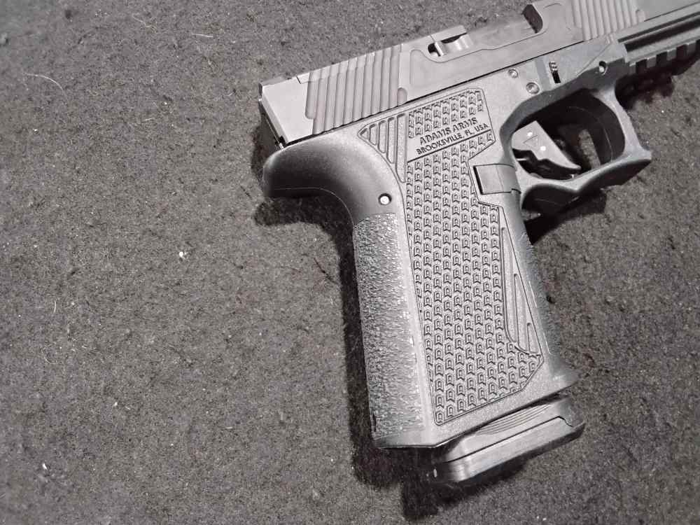 ADAMS ARMS AA-19 9MM SEMI AUTO-img-3