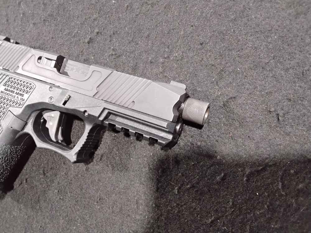 ADAMS ARMS AA-19 9MM SEMI AUTO-img-1