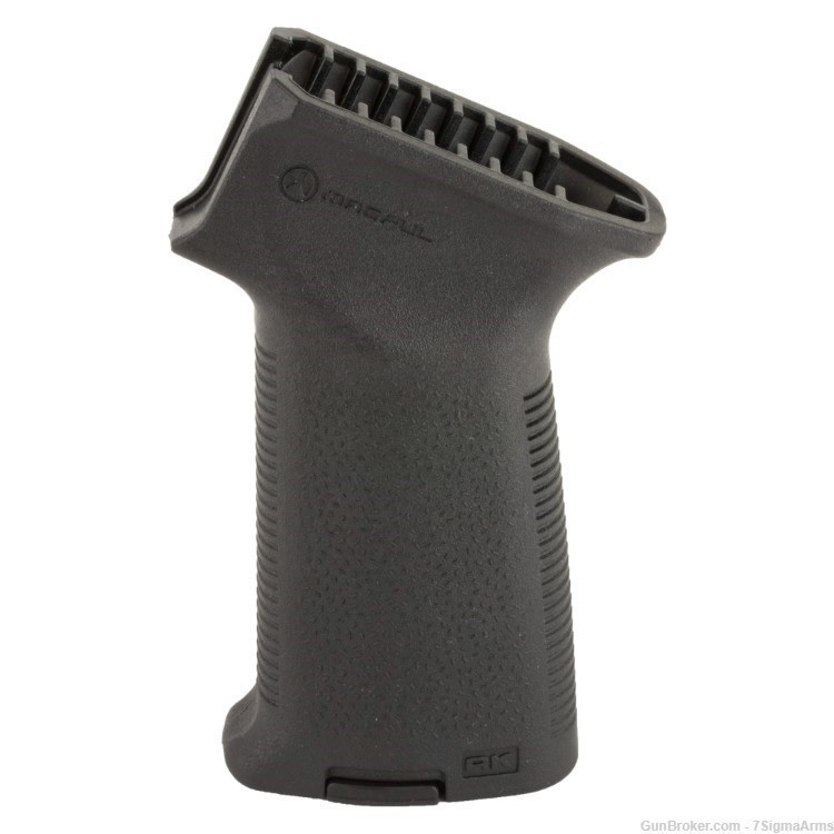 MAGPUL MOE AK 47 GRIP BLK-img-0