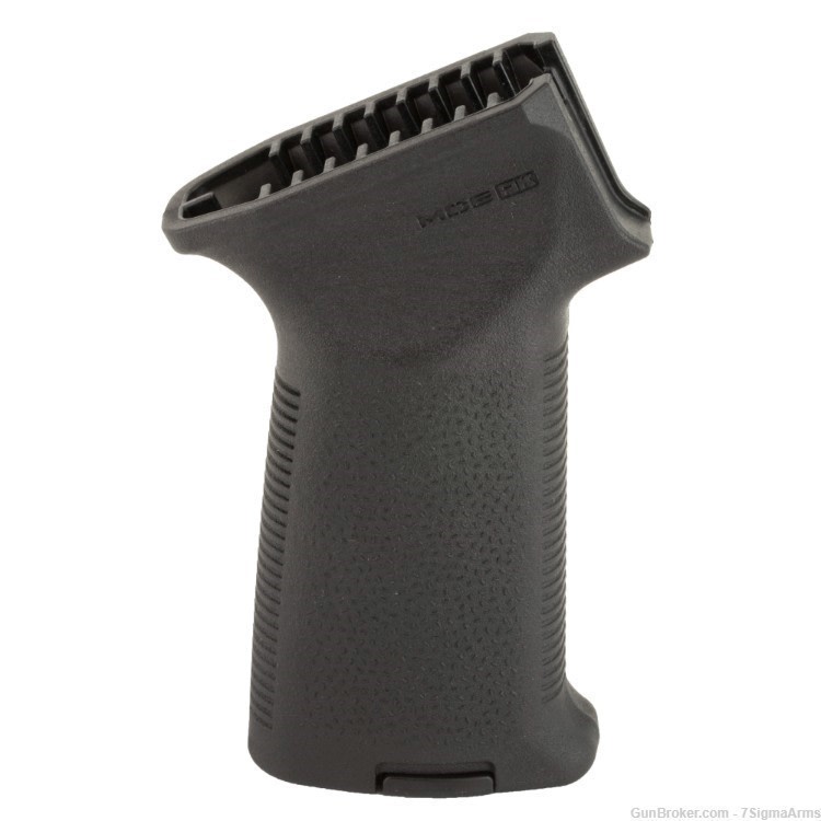 MAGPUL MOE AK 47 GRIP BLK-img-1