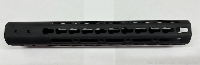 NSR 3rd Generation Handguard- N4 *NEW* -img-3
