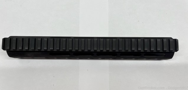 NSR 3rd Generation Handguard- N4 *NEW* -img-1