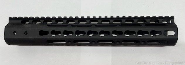 NSR 3rd Generation Handguard- N4 *NEW* -img-0