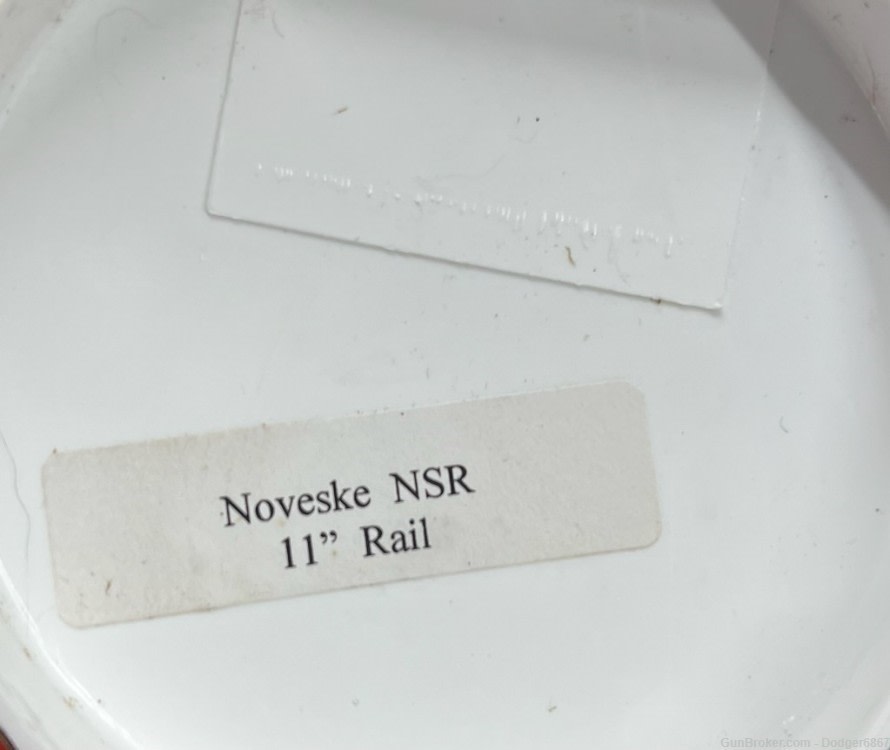 NSR 3rd Generation Handguard- N4 *NEW* -img-4
