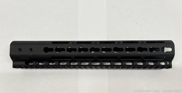 NSR 3rd Generation Handguard- N4 *NEW* -img-2