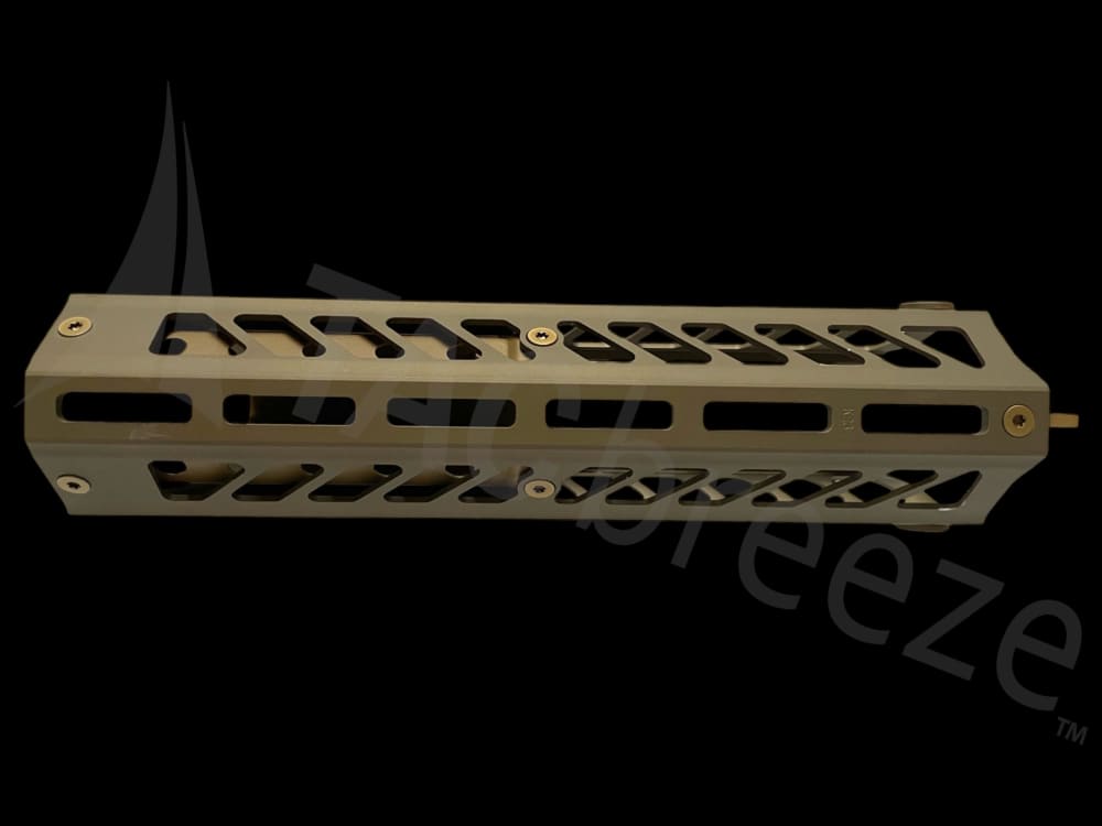 SIG MCX SURG SD HANDGUARD-img-7