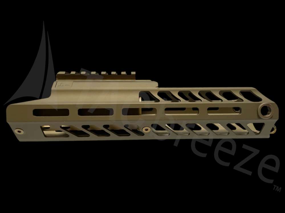SIG MCX SURG SD HANDGUARD-img-0