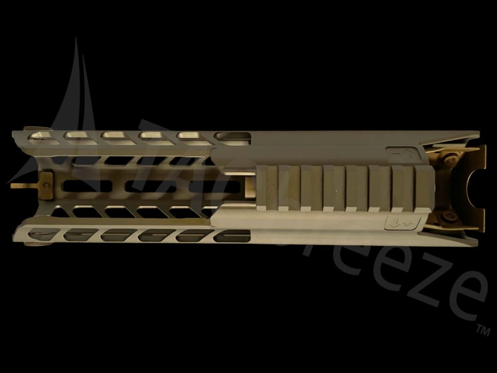 SIG MCX SURG SD HANDGUARD-img-5