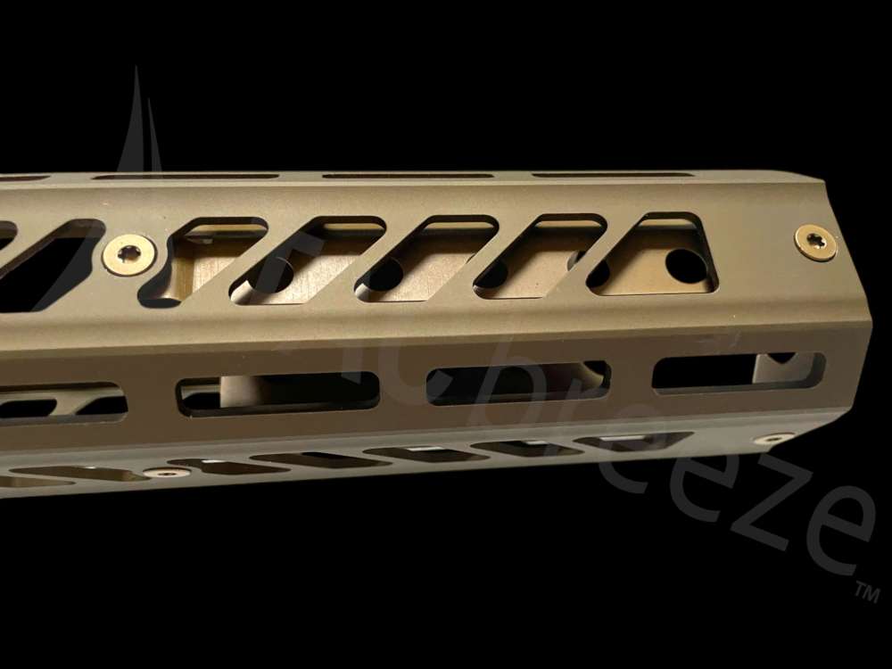 SIG MCX SURG SD HANDGUARD-img-2