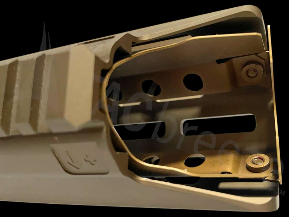 SIG MCX SURG SD HANDGUARD-img-4