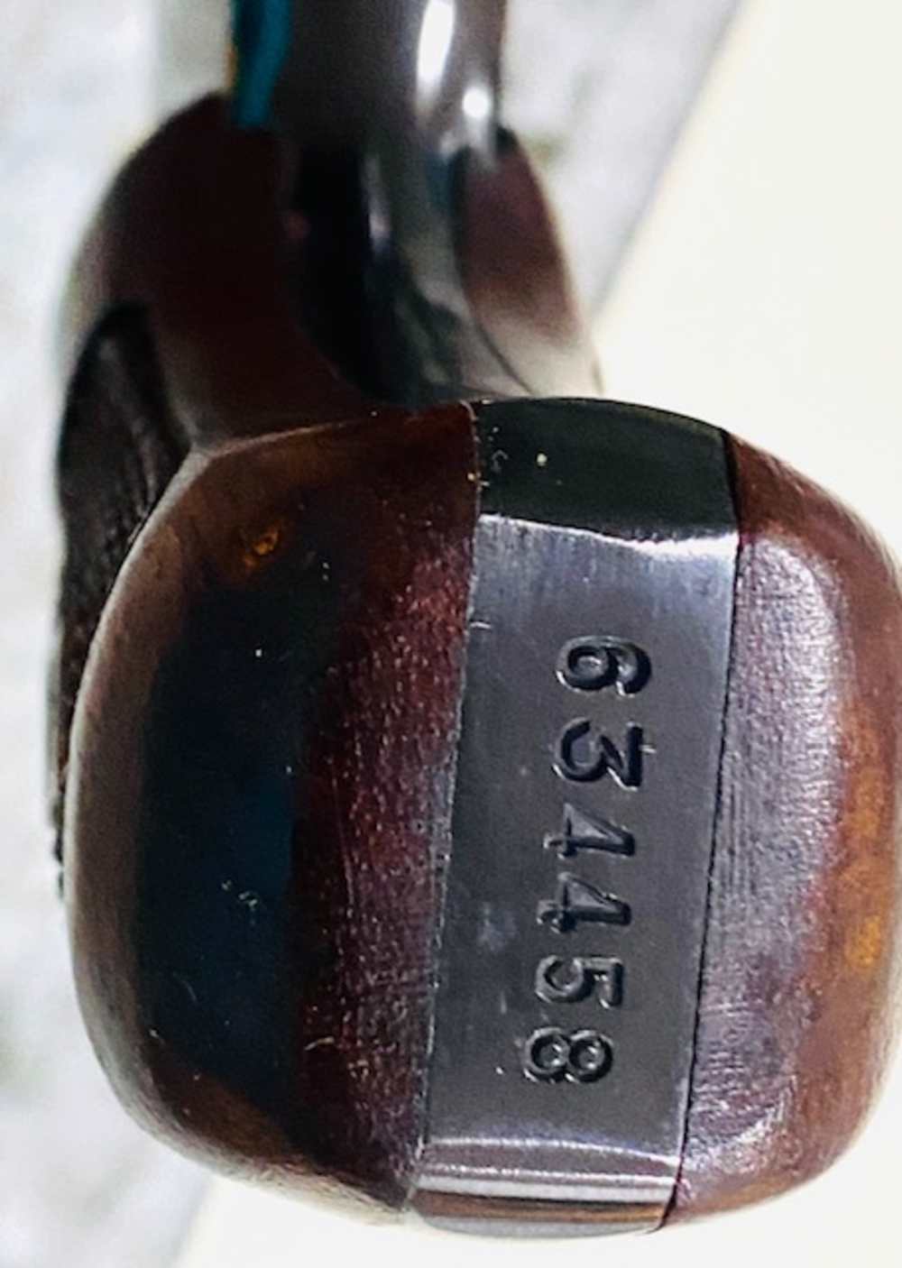 Smith & Wesson 1954 32 Long Hand Ejector Unfired-img-7