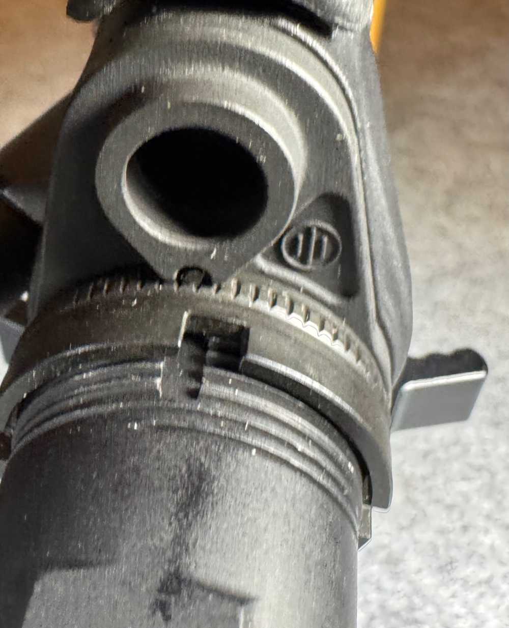 FN FN15 PSA M4A1 Battle Rifle Gently Used-img-24