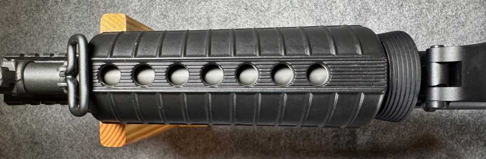 FN FN15 PSA M4A1 Battle Rifle Gently Used-img-21