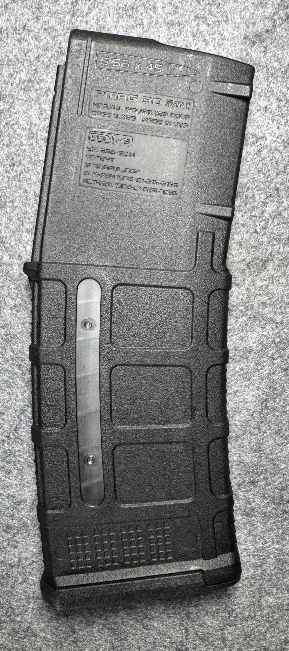 FN FN15 PSA M4A1 Battle Rifle Gently Used-img-32
