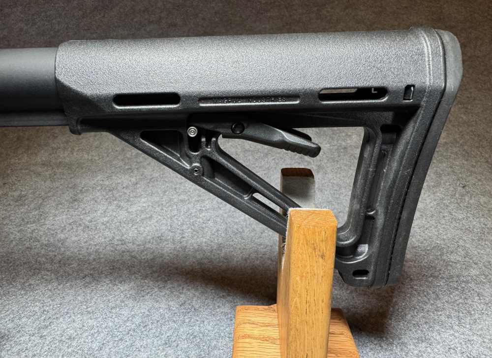 FN FN15 PSA M4A1 Battle Rifle Gently Used-img-8