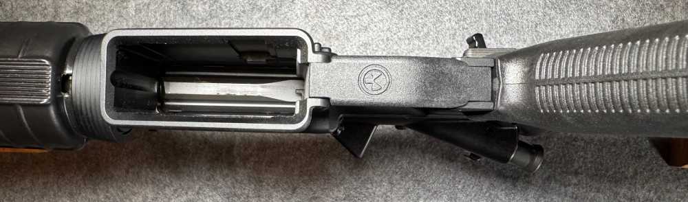 FN FN15 PSA M4A1 Battle Rifle Gently Used-img-22
