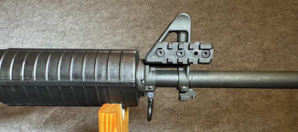 FN FN15 PSA M4A1 Battle Rifle Gently Used-img-27