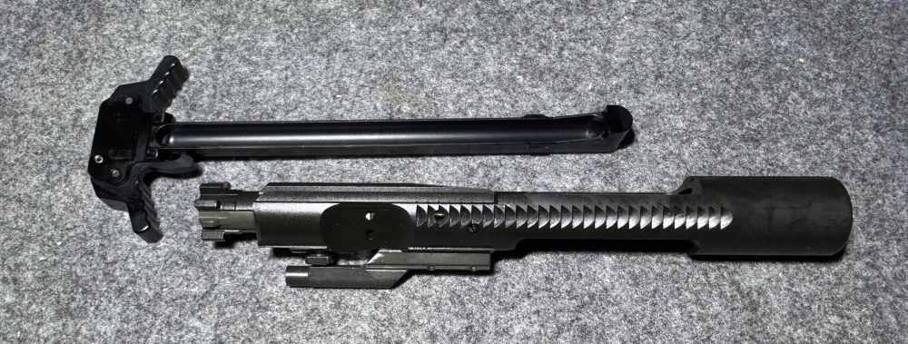 FN FN15 PSA M4A1 Battle Rifle Gently Used-img-33