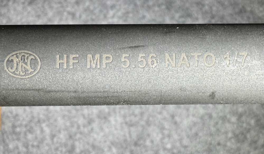 FN FN15 PSA M4A1 Battle Rifle Gently Used-img-12
