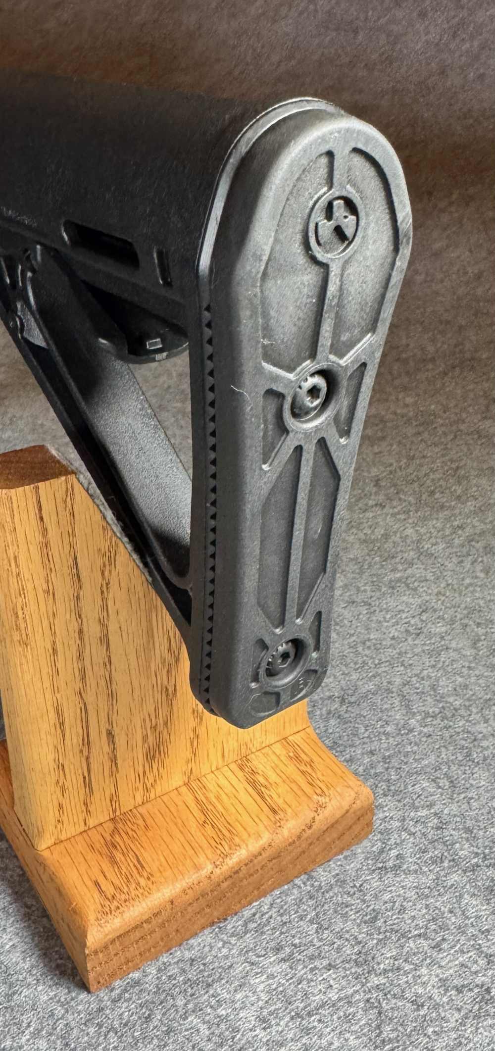 FN FN15 PSA M4A1 Battle Rifle Gently Used-img-9