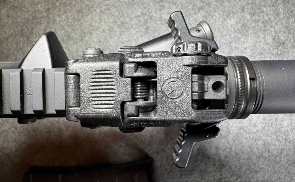FN FN15 PSA M4A1 Battle Rifle Gently Used-img-16