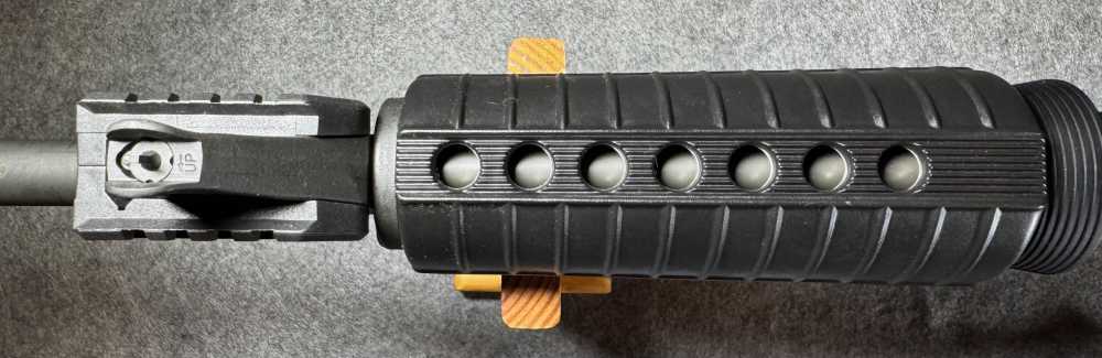FN FN15 PSA M4A1 Battle Rifle Gently Used-img-14