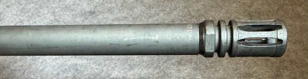 FN FN15 PSA M4A1 Battle Rifle Gently Used-img-26