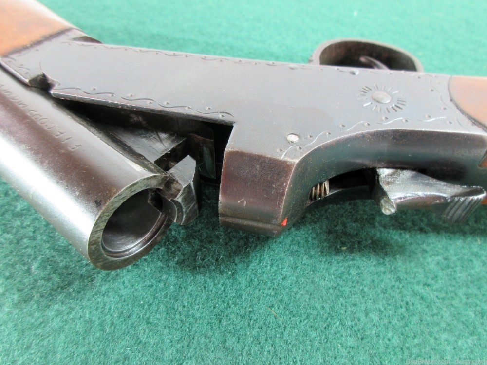Brazil 20ga shotgun 28" brl-img-16