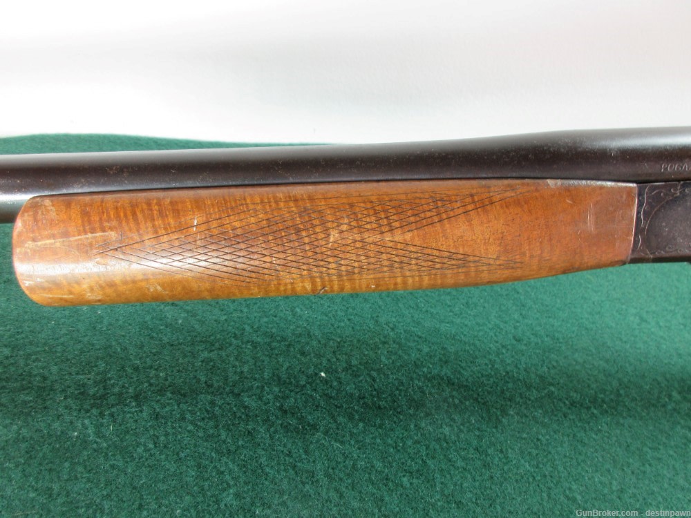 Brazil 20ga shotgun 28" brl-img-1