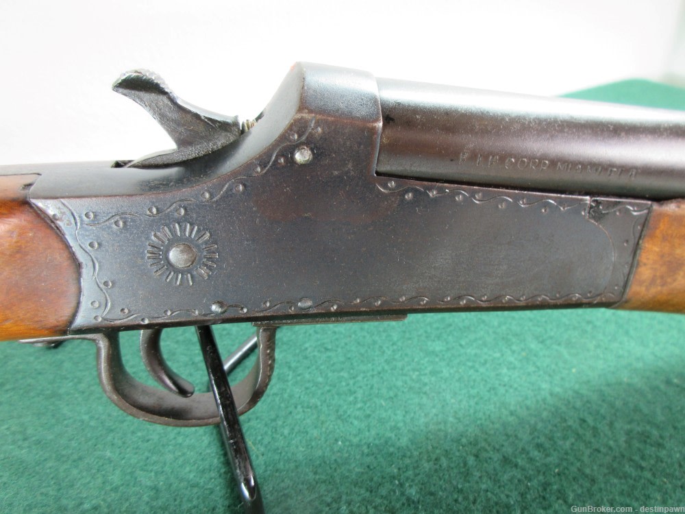 Brazil 20ga shotgun 28" brl-img-6