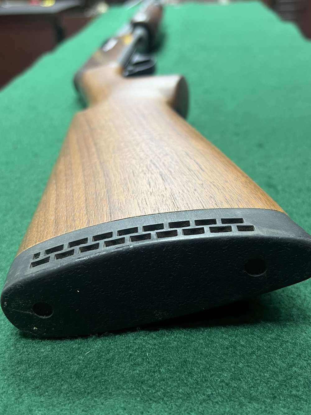 H&R 1871 Pardner Pump 28" Barrel 12 Ga. -img-2