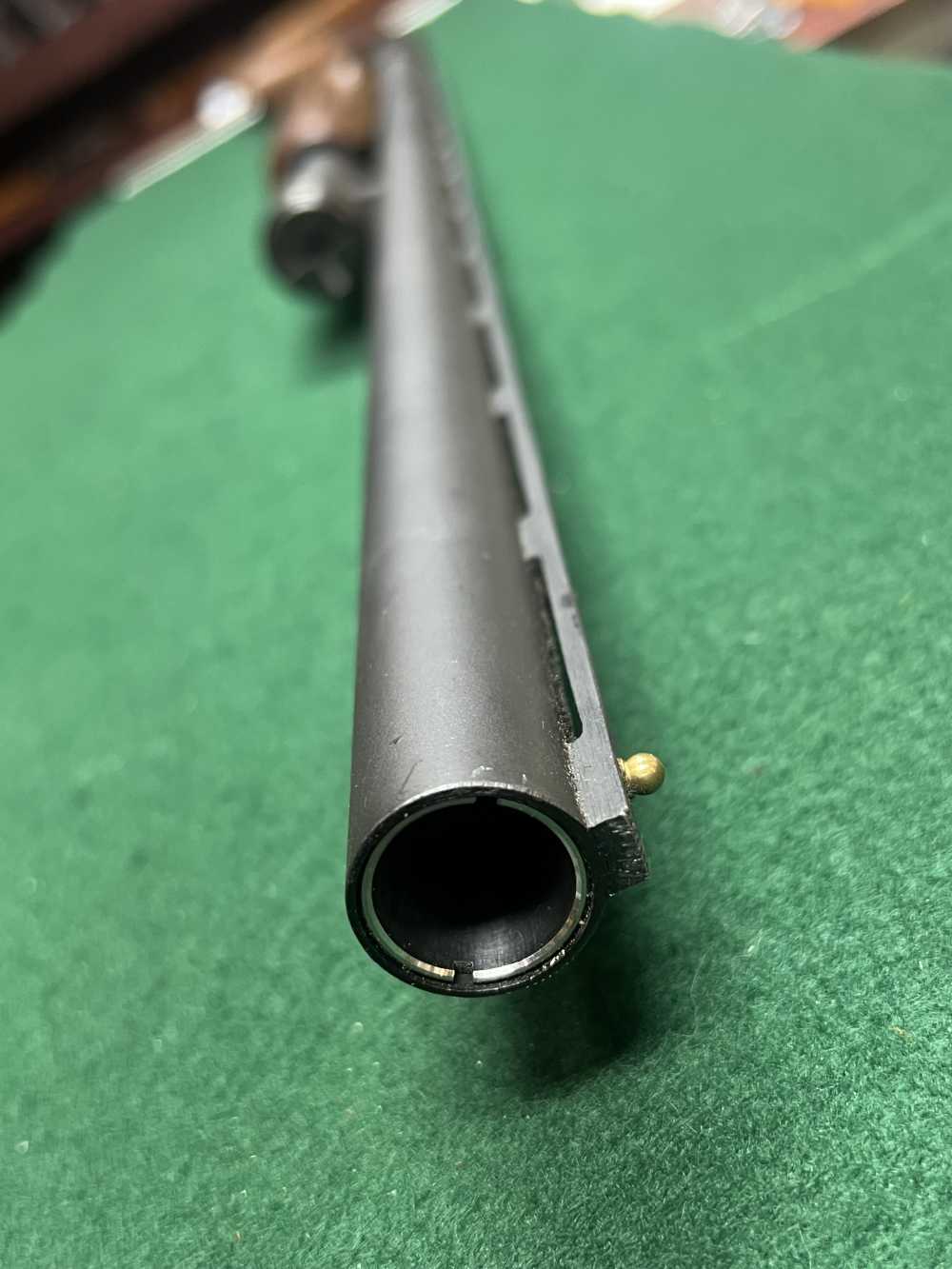 H&R 1871 Pardner Pump 28" Barrel 12 Ga. -img-5