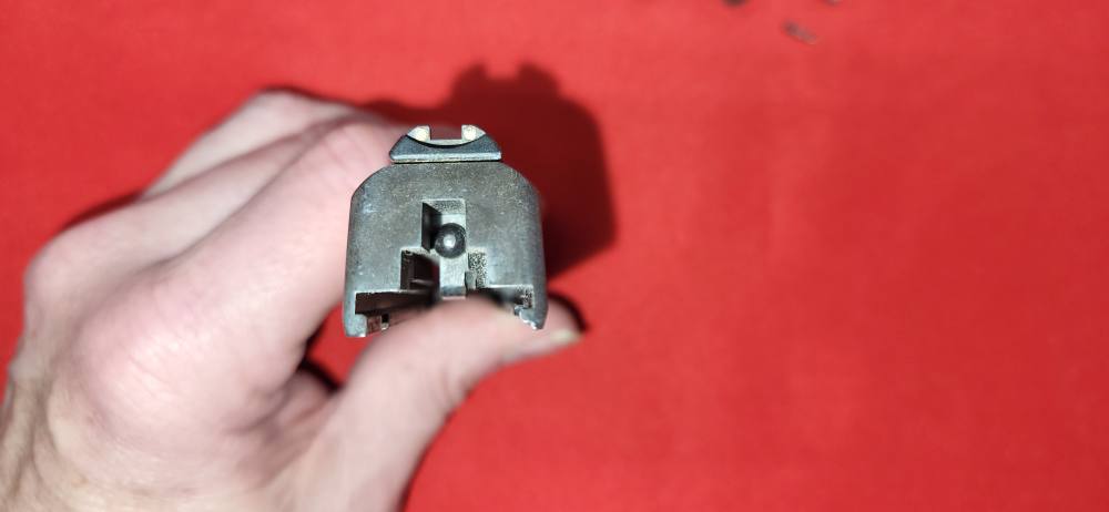 Ruger LC9 9mm Pistol Parts. Slide, Barrel, Misc Internals-img-9