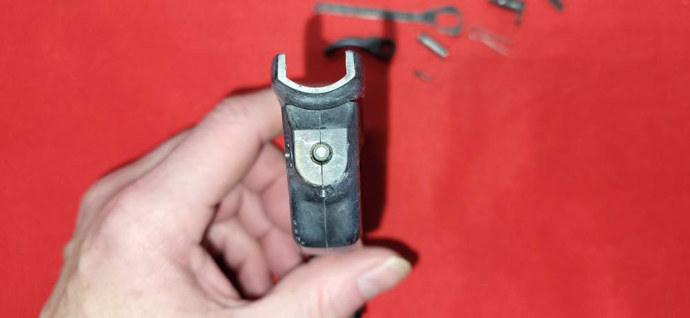 Ruger LC9 9mm Pistol Parts. Slide, Barrel, Misc Internals-img-4